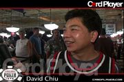 2:30 pm PDT - David Chiu