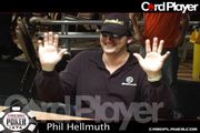 Phil Hellmuth Wins 10th Bracelet!!!