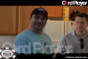 Mike Matusow Handicaps The Field