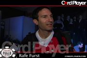 Interview with Rafe Furst