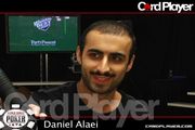 Daniel Alaei Wins No-Limit 2-7 Draw Lowball ($430,698)