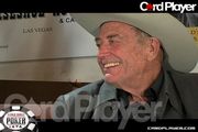 Doyle Brunson Talks About PamelaPoker.com