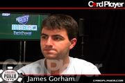 James Gorham Wins the $1,500 NLHE Event ($765,226)