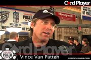 Interview with Vince Van Patten