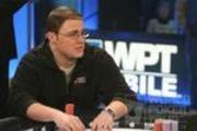 Brian Faustman at the FInal Table
