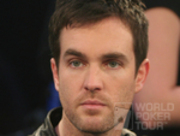 Gabe Costner at the Final Table