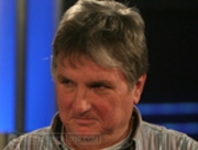 Thomas Hare at the Final Table