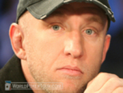 Lee Watkinson at the Final Table