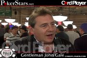 Interview with Gentleman John Gale