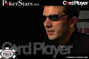 Bertrand Grospellier - Player Profile