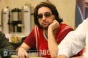 Luke Vrabel aka BdBeatSlayer Shortly Before Busting at the 2008 LAPC