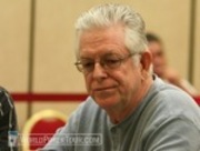 Charles Moore on Day 5 of the WPT L.A. Poker Classic