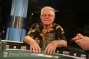 Charles Moore at the Final Table