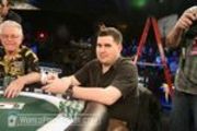 Scott Montgomery at the Final Table