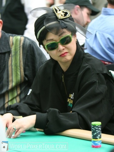J.J. Liu