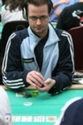Kevin Saul