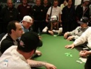 Table 25 Features a Tough Lineup on Day 1 of the WPT Reno World Poker Challenge