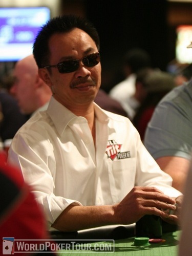 Cheesemonster poker