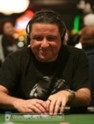 Eli Elezra on Day 1 of the WPT Reno World Poker Challenge