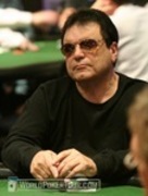 Miami John Cernuto on Day 1 of the WPT Reno World Poker Challenge
