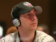 Erik Seidel on Day 2 of the WPT Reno World Poker Challenge