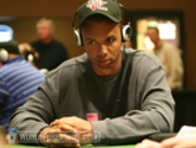 Phil Ivey on Day 3 of the WPT Reno World Poker Challenge Phil Ivey on Day 3 of the WPT Reno World Poker Challenge