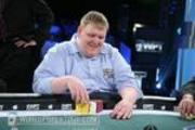 Jason Potter Before the Final Table