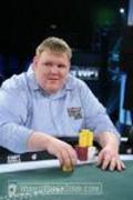 Potter Pre-Final Table