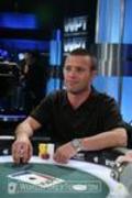 Zachary Hyman Pre-Final Table