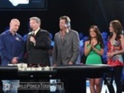 Mike Sexton interviews Lee Markholt for his victory at the WPT Reno World Poker Challenge