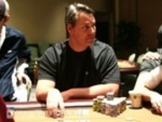 Paul Snead takes over the chip lead on Day 2 of the WPT Foxwoods Poker Classic