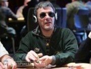 Bruno Fitoussi on Day 1a of the WPT World Championship