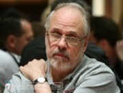 David Sklansky on Day 1a of the WPT World Championship