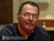 Dewey Tomko on Day 1a of the WPT World Championship
