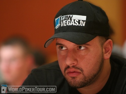 Michael Mizrachi