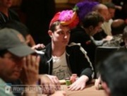 Tom "Durrrr" Dwan pays the price for losing a prop bet on Day 1b of the WPT World Championship