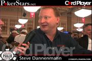 Interview With Steve Dannenmann