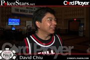 Interview With David Chiu