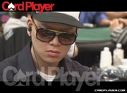 Day 1b of the 2008 WPT Legends of Poker begins and Card Player TV talks to Tuan Le and Tim Vance.