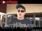 Card Player TV talks to Mark Newhouse on Day 2 of the 2008 WPT Legends of Poker.