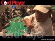Card Player TV reports from Day 1 of the 2008 WPT Borgata Poker Open.