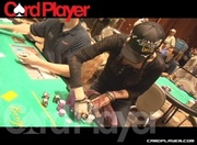Card Player TV talks to Tiffany Michelle on Day 2 of the 2008 WPT Borgata Poker Open.