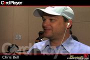 Chris Bell on a Card Rush