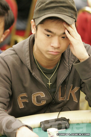 Theo Tran