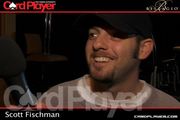 Scott Fischman with a Tough Table Draw
