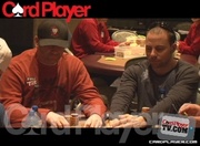 World Poker Finals: Day 2
