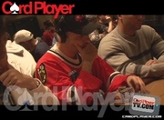 World Poker Finals: Daniel Negreanu