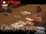 World Poker Finals: End of Day 2