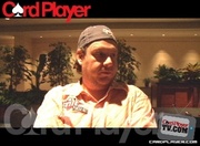 World Poker Finals: Gavin Smith