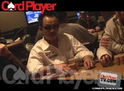 World Poker Finals: David Pham